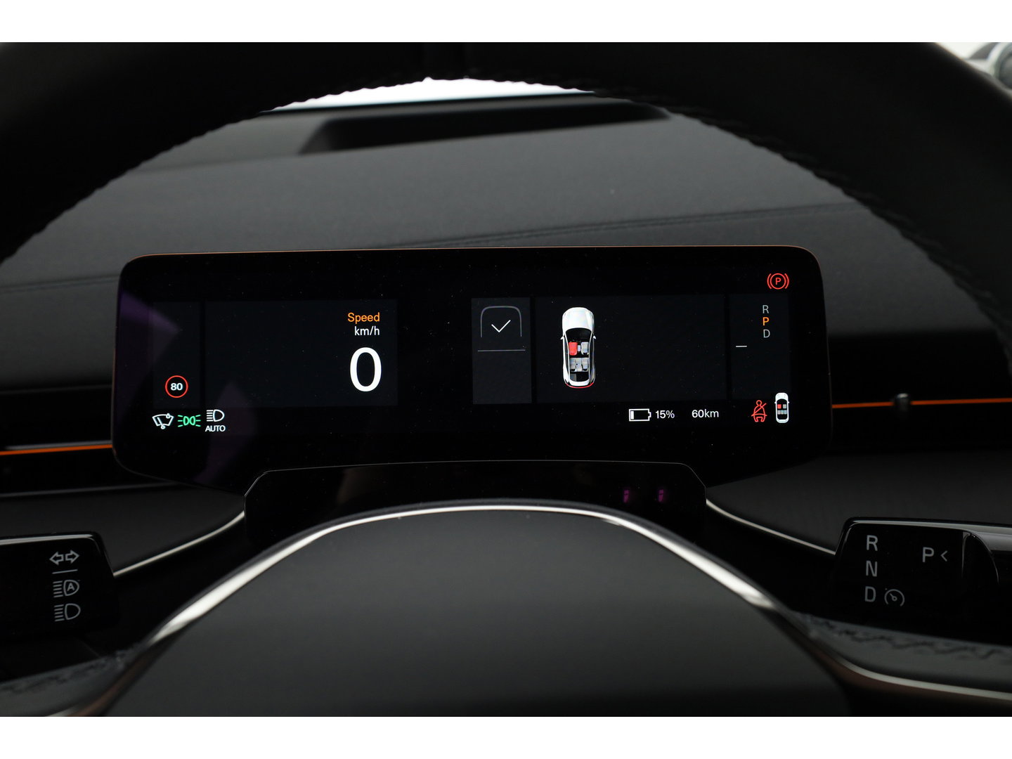 Polestar 3 Long Range Dual Motor Performance 111 kWh 517 PK | 560km WLTP |Full Option | Leder-pakket | Massage | Luchtvering | Laser Light | Bowers & Wilkins |  |