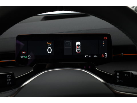 Polestar 3 Long Range Dual Motor Performance 111 kWh 517 PK | 560km WLTP |Full Option | Leder-pakket | Massage | Luchtvering | Laser Light | Bowers & Wilkins |  |