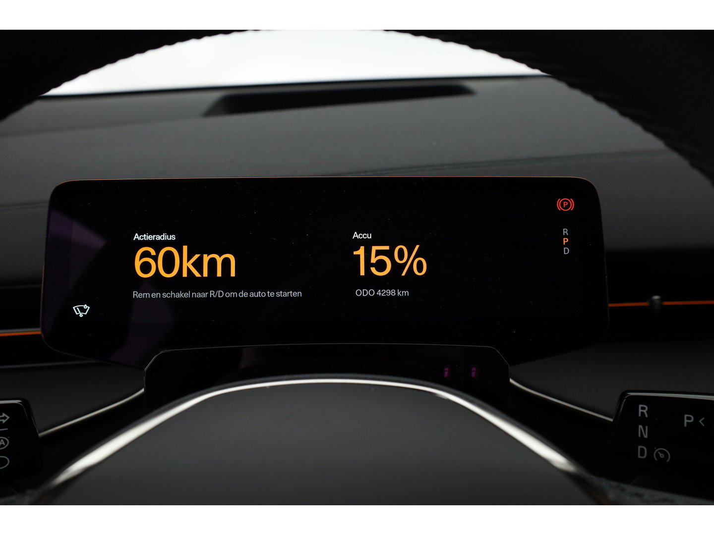 Polestar 3 Long Range Dual Motor Performance 111 kWh 517 PK | 560km WLTP |Full Option | Leder-pakket | Massage | Luchtvering | Laser Light | Bowers & Wilkins |  |