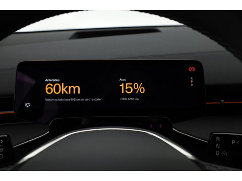 Polestar 3 Long Range Dual Motor Performance 111 kWh 517 PK | 560km WLTP |Full Option | Leder-pakket | Massage | Luchtvering | Laser Light | Bowers & Wilkins |  |