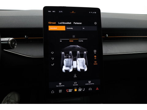 Polestar 3 Long Range Dual Motor Performance 111 kWh 517 PK | 560km WLTP |Full Option | Leder-pakket | Massage | Luchtvering | Laser Light | Bowers & Wilkins |  |