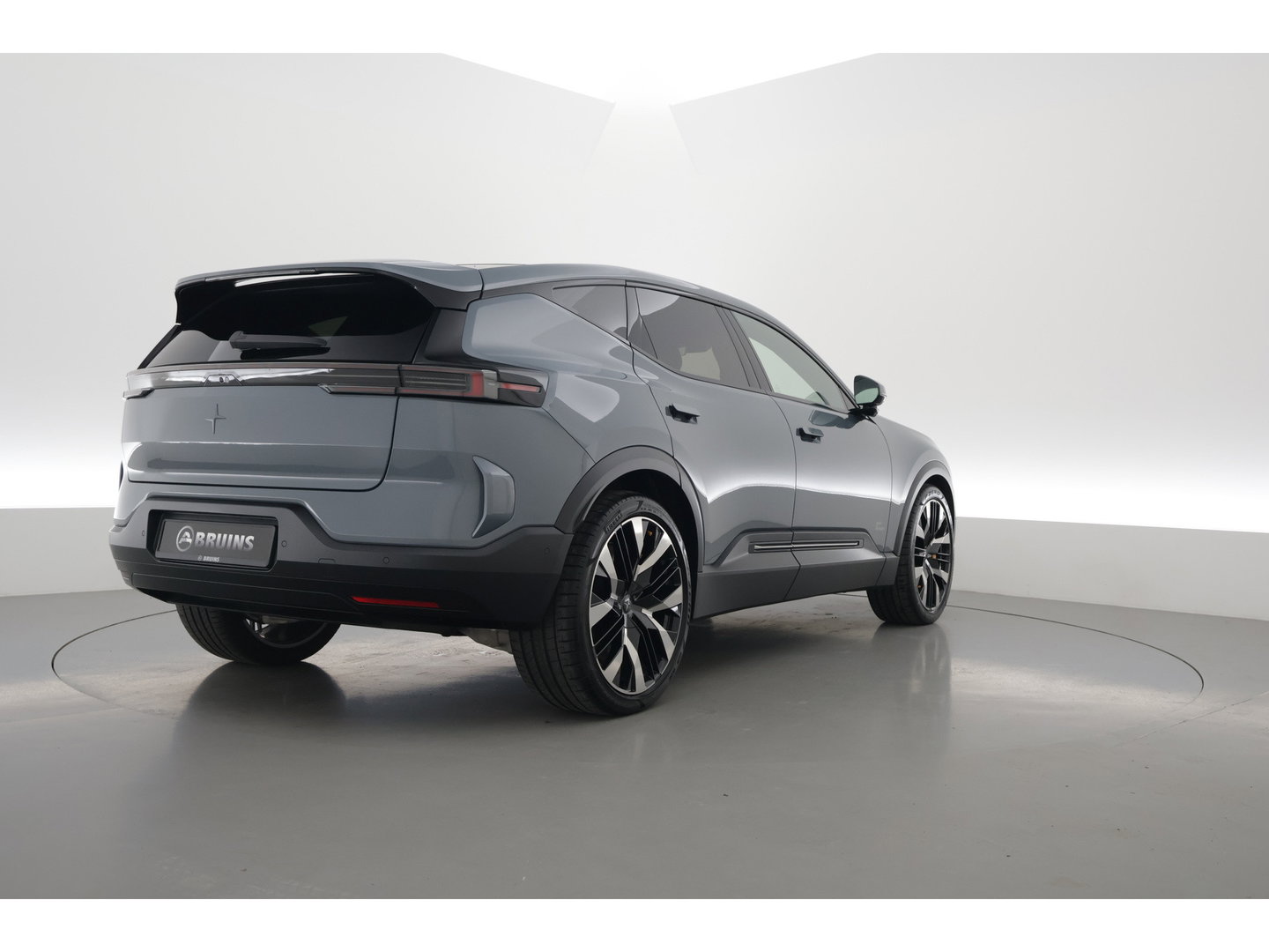 Polestar 3 Long Range Dual Motor Performance 111 kWh 517 PK | 560km WLTP |Full Option | Leder-pakket | Massage | Luchtvering | Laser Light | Bowers & Wilkins |  |