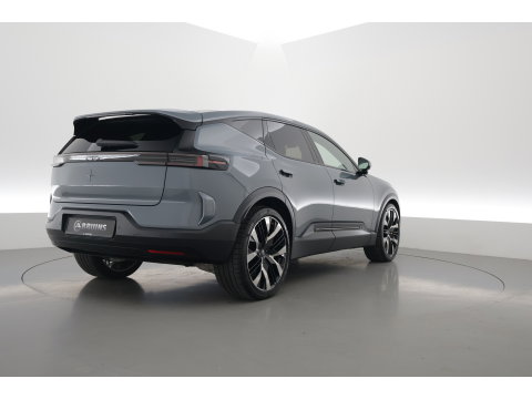 Polestar 3 Long Range Dual Motor Performance 111 kWh 517 PK | 560km WLTP |Full Option | Leder-pakket | Massage | Luchtvering | Laser Light | Bowers & Wilkins |  |