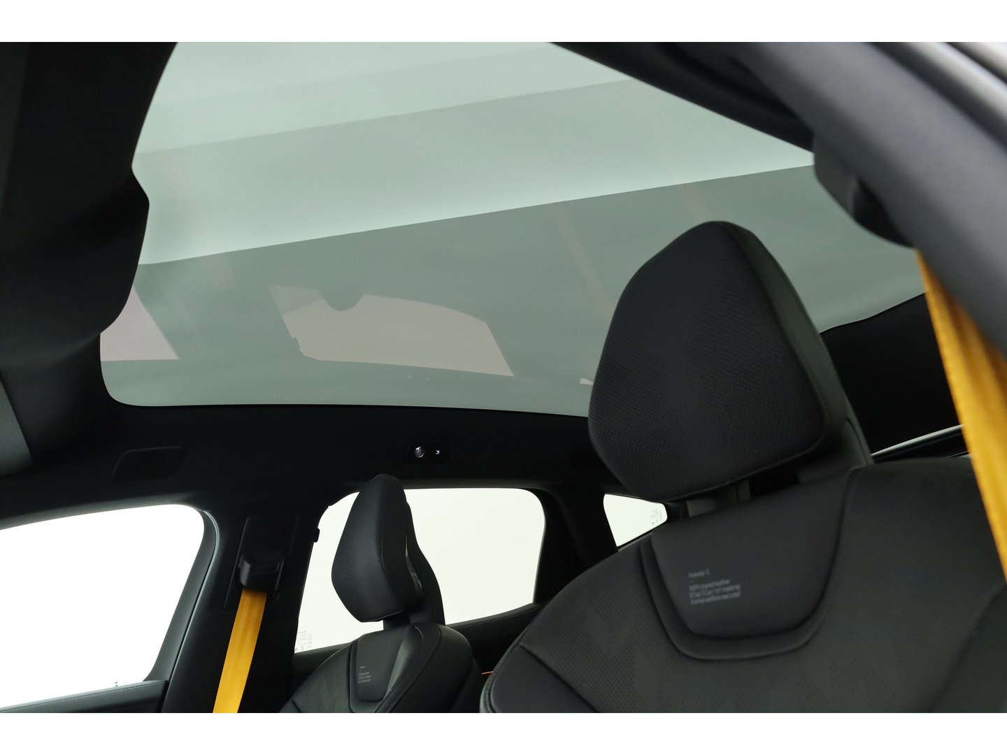 Polestar 3 Long Range Dual Motor Performance 111 kWh 517 PK | 560km WLTP |Full Option | Leder-pakket | Massage | Luchtvering | Laser Light | Bowers & Wilkins |  |