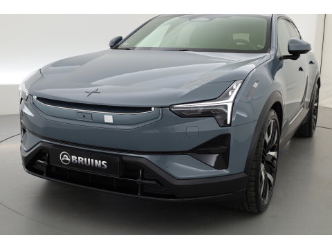 Polestar 3 Long Range Dual Motor Performance 111 kWh 517 PK | 560km WLTP |Full Option | Leder-pakket | Massage | Luchtvering | Laser Light | Bowers & Wilkins |  |