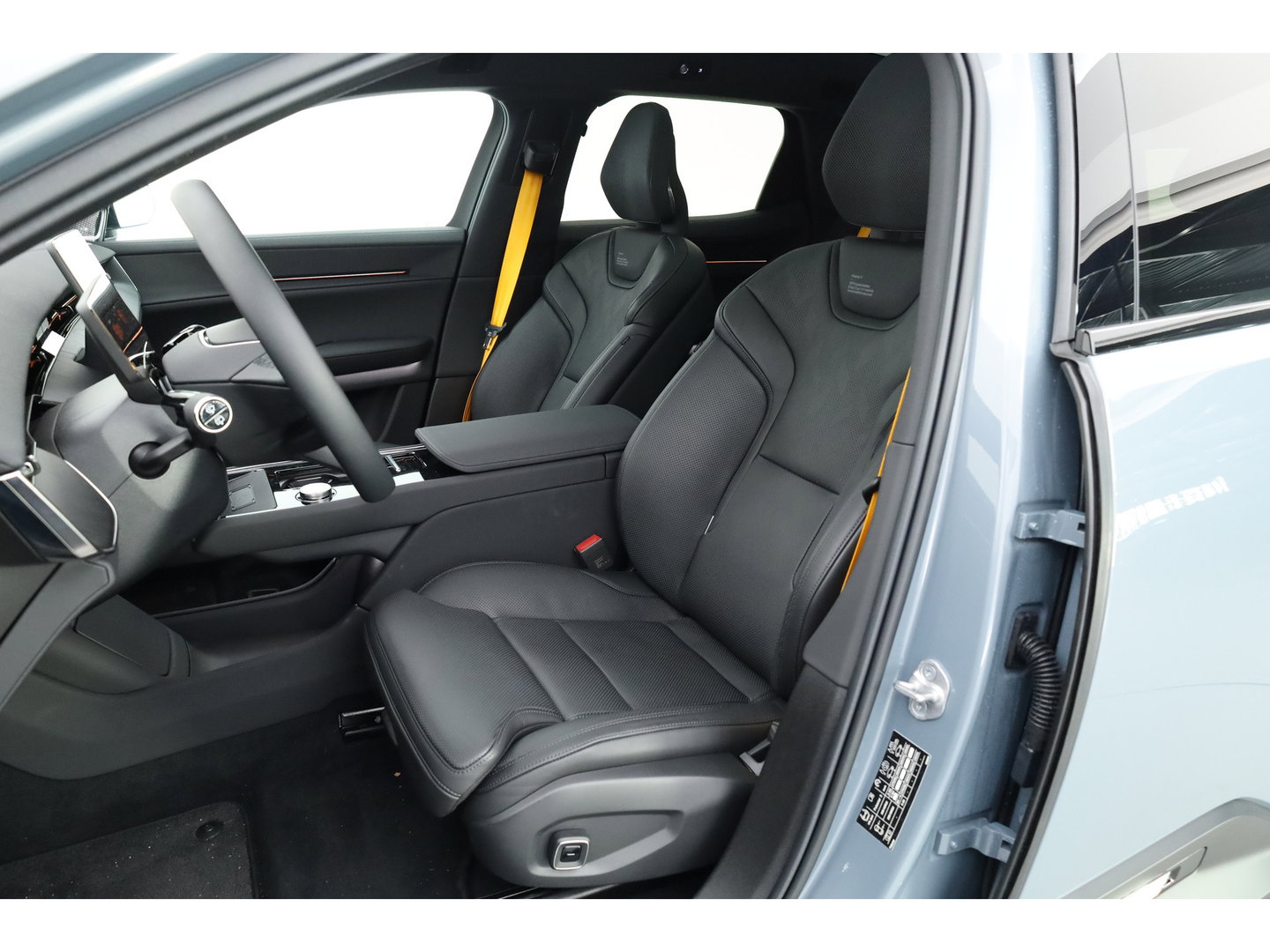 Polestar 3 Long Range Dual Motor Performance 111 kWh 517 PK | 560km WLTP |Full Option | Leder-pakket | Massage | Luchtvering | Laser Light | Bowers & Wilkins |  |