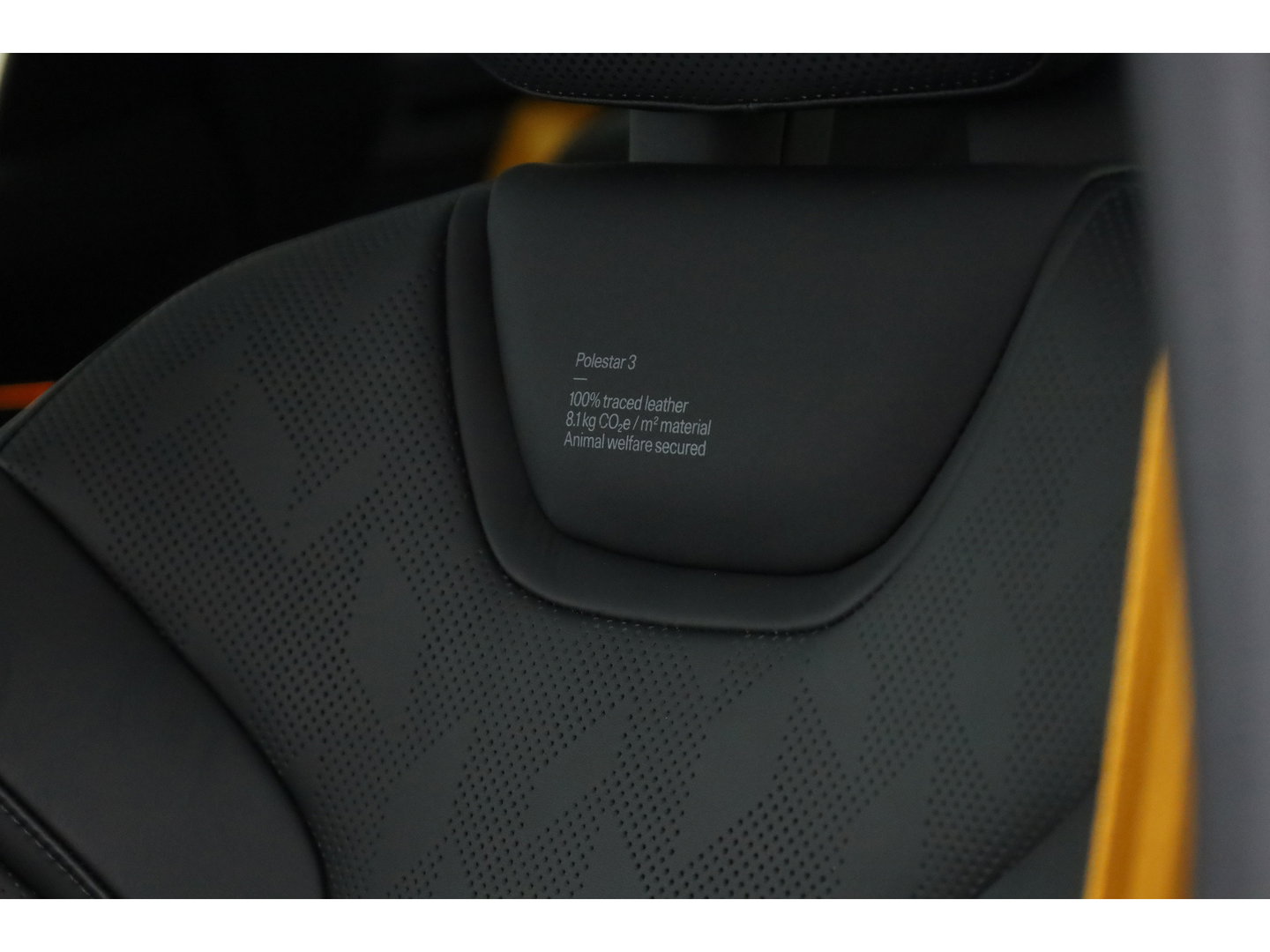 Polestar 3 Long Range Dual Motor Performance 111 kWh 517 PK | 560km WLTP |Full Option | Leder-pakket | Massage | Luchtvering | Laser Light | Bowers & Wilkins |  |