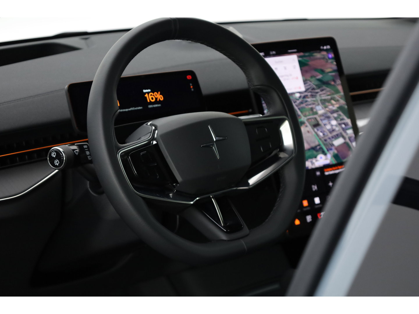 Polestar 3 Long Range Dual Motor Performance 111 kWh 517 PK | 560km WLTP |Full Option | Leder-pakket | Massage | Luchtvering | Laser Light | Bowers & Wilkins |  |