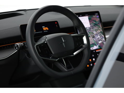 Polestar 3 Long Range Dual Motor Performance 111 kWh 517 PK | 560km WLTP |Full Option | Leder-pakket | Massage | Luchtvering | Laser Light | Bowers & Wilkins |  |