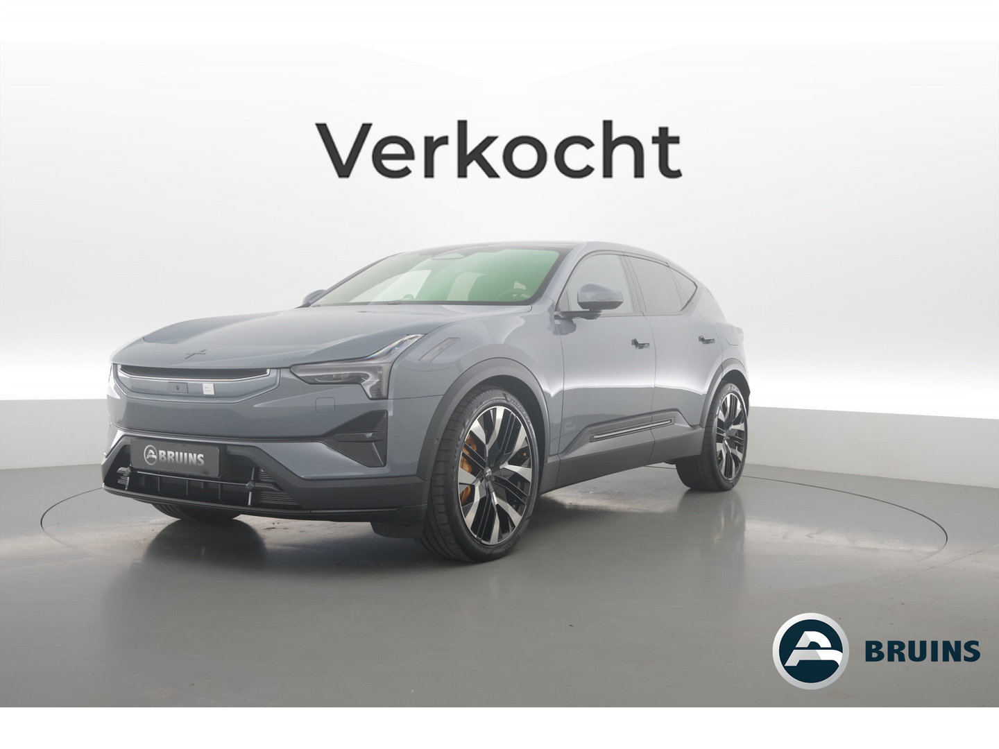 Polestar 3 Long Range Dual Motor Performance 111 kWh 517 PK | 560km WLTP |Full Option | Leder-pakket | Massage | Luchtvering | Laser Light | Bowers & Wilkins |  |