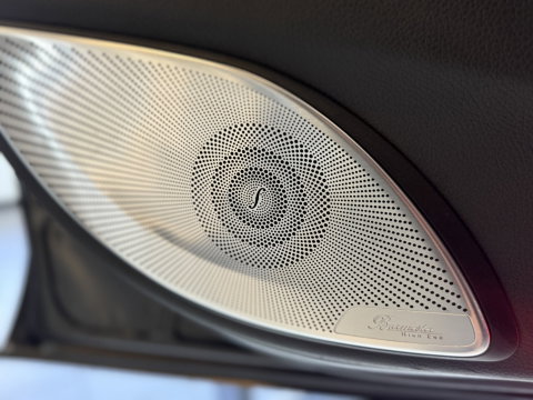 Mercedes-Benz E-Klasse 63S AMG 612PK V8 4-Matic / Burmester 4D / Carbon / AMG Ceramic b