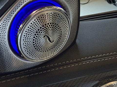 Mercedes-Benz E-Klasse 63S AMG 612PK V8 4-Matic / Burmester 4D / Carbon / AMG Ceramic b