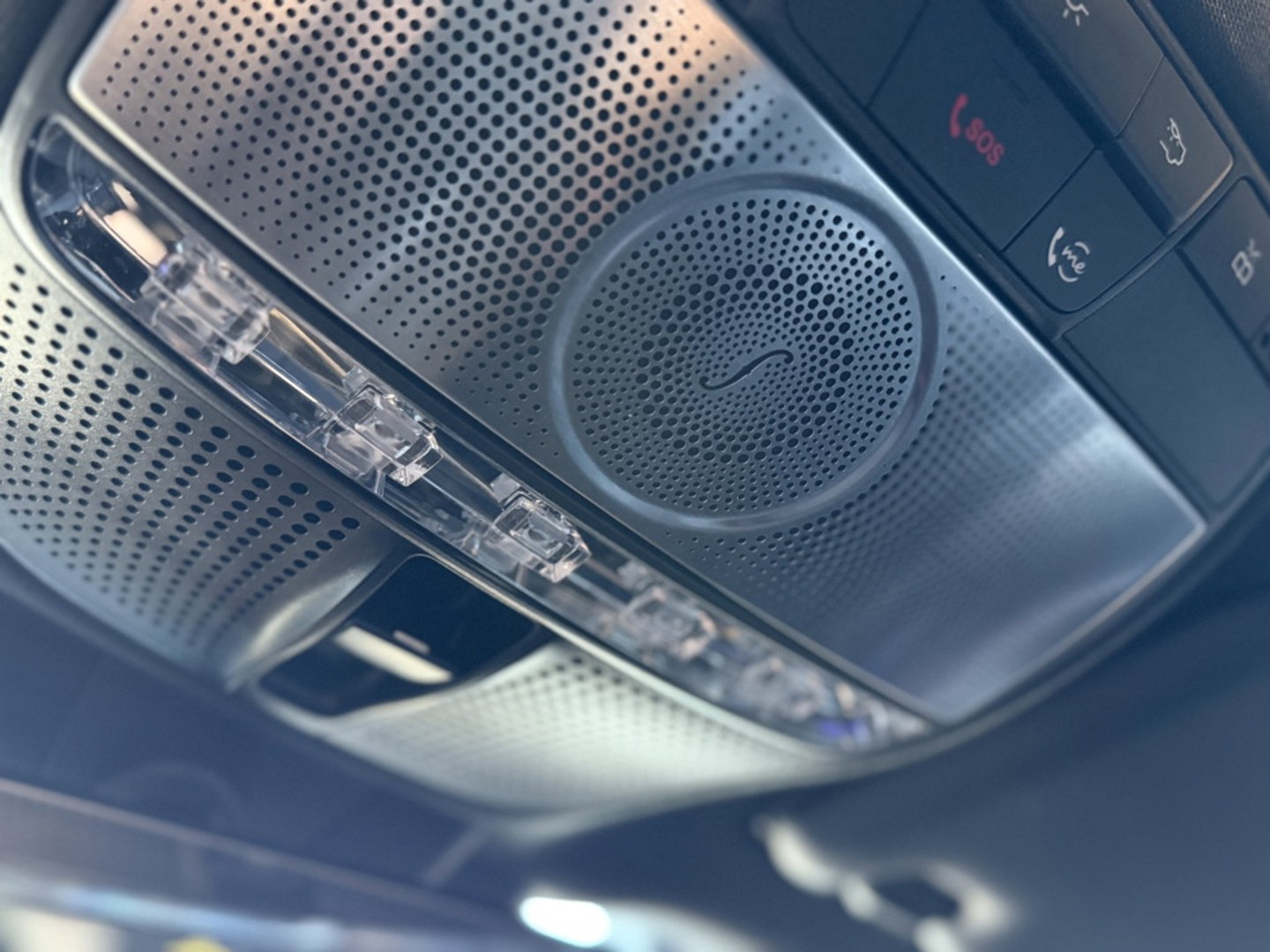 Mercedes-Benz E-Klasse 63S AMG 612PK V8 4-Matic / Burmester 4D / Carbon / AMG Ceramic b