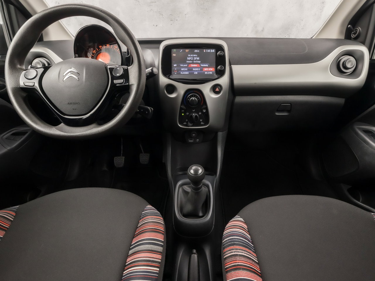 Citroën C1