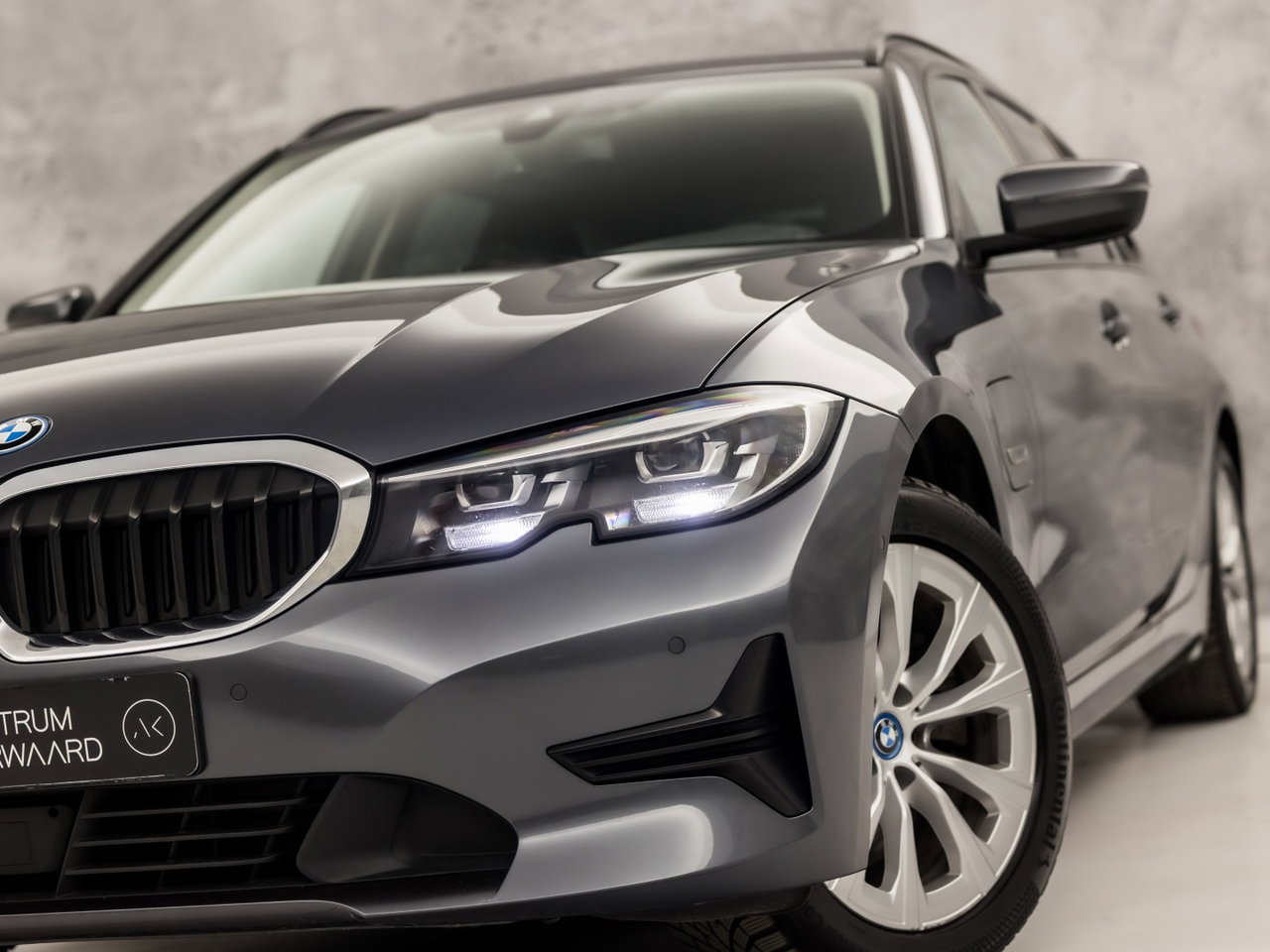 BMW 3 Serie