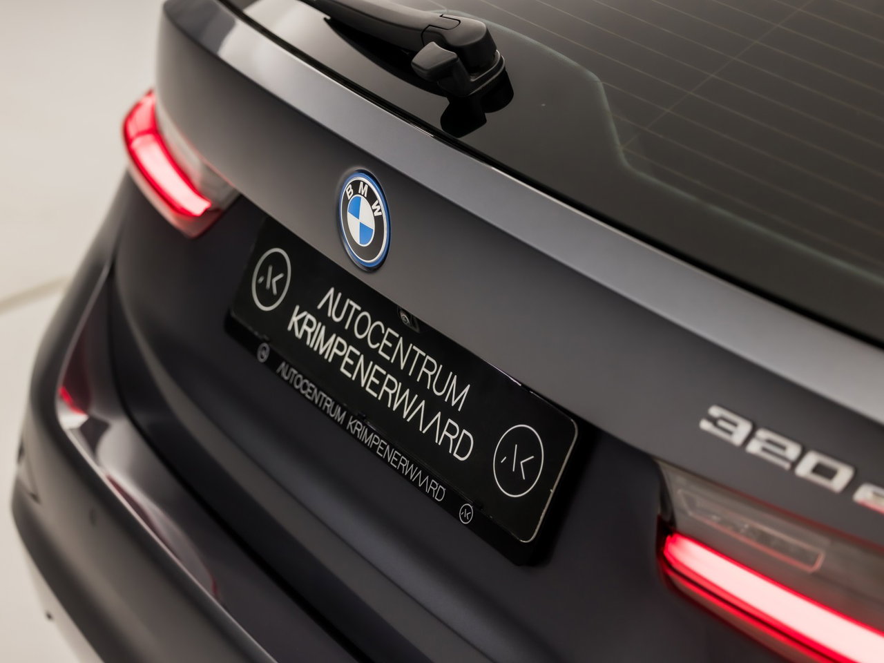 BMW 3 Serie