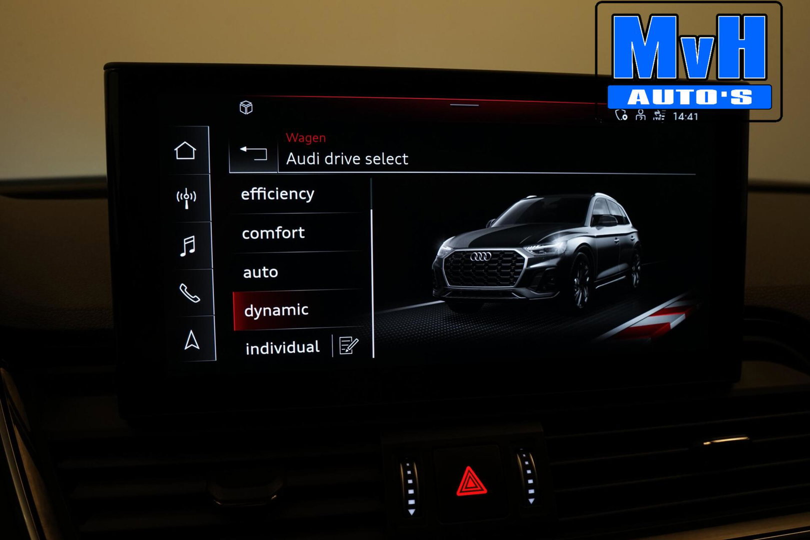 Audi Q5 50 TFSI e S edition Quattro|300PK|PANO|MATRIX-LED|87%SOH