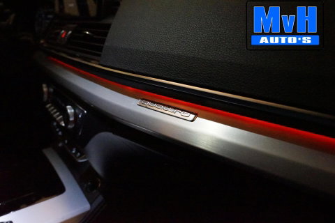 Audi Q5 50 TFSI e S edition Quattro|300PK|PANO|MATRIX-LED|87%SOH