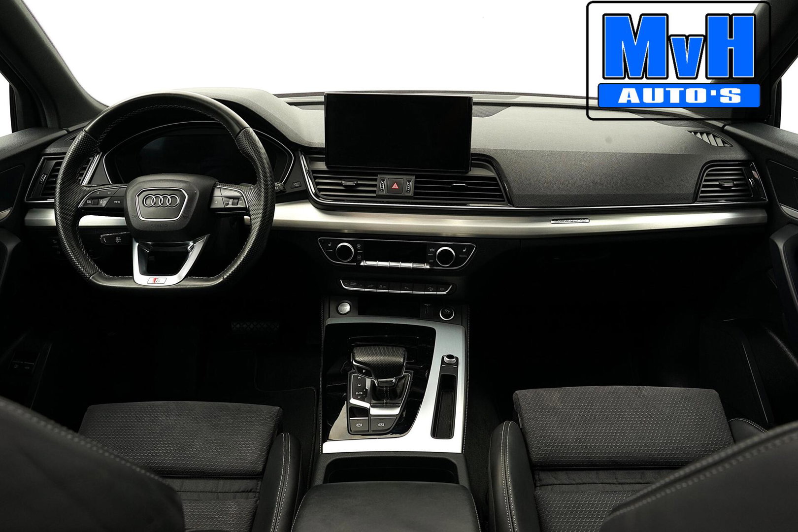 Audi Q5 50 TFSI e S edition Quattro|300PK|PANO|MATRIX-LED|87%SOH