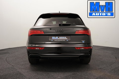 Audi Q5 50 TFSI e S edition Quattro|300PK|PANO|MATRIX-LED|87%SOH