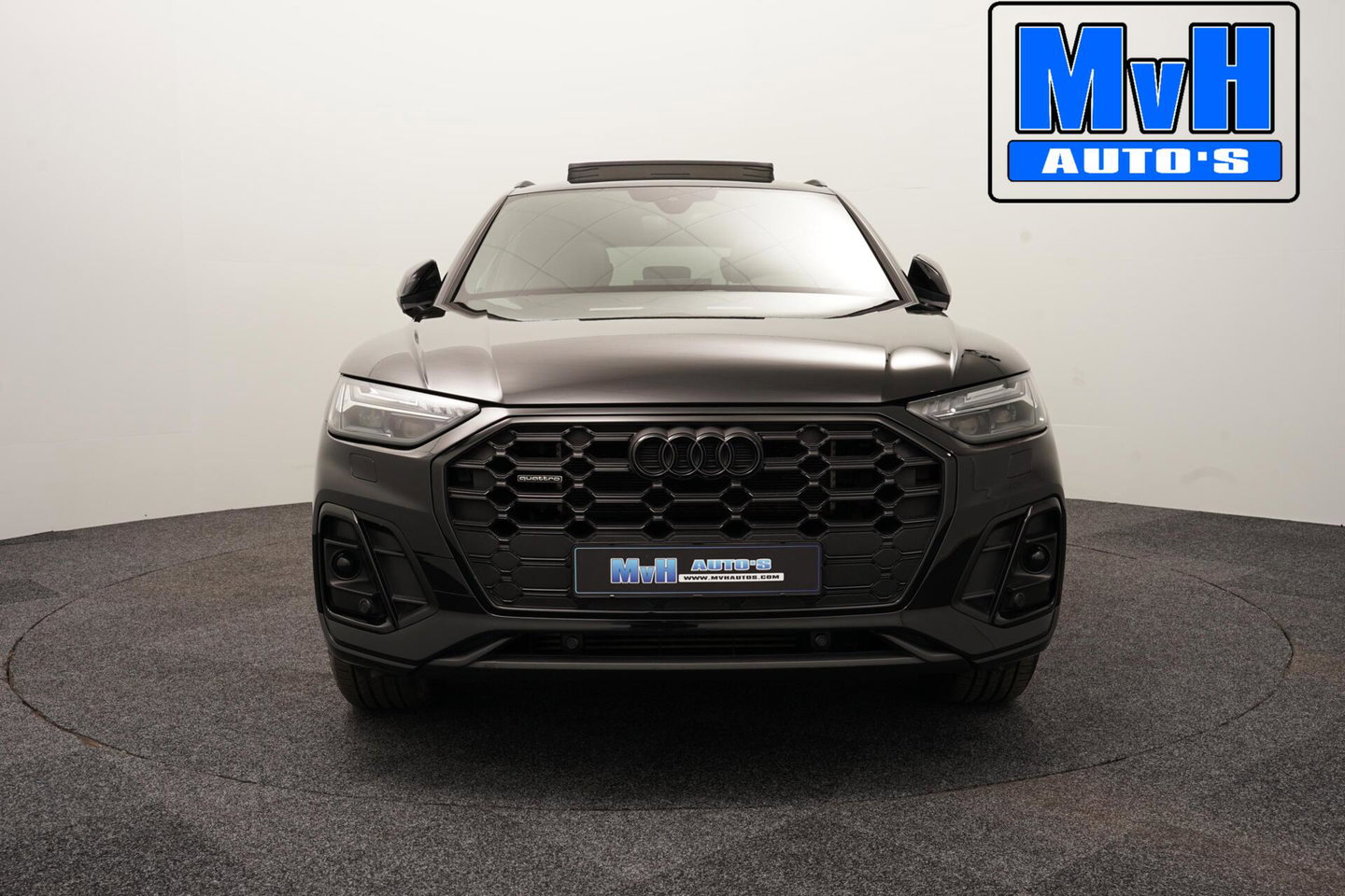 Audi Q5 50 TFSI e S edition Quattro|300PK|PANO|MATRIX-LED|87%SOH