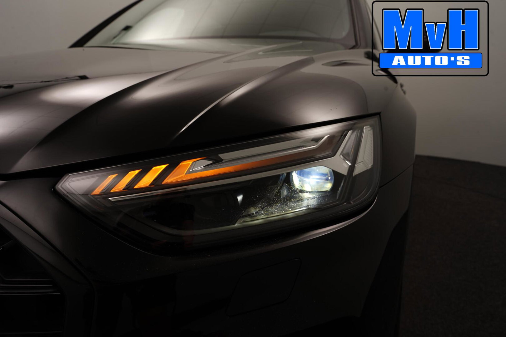 Audi Q5 50 TFSI e S edition Quattro|300PK|PANO|MATRIX-LED|87%SOH