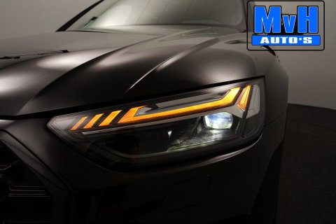 Audi Q5 50 TFSI e S edition Quattro|300PK|PANO|MATRIX-LED|87%SOH