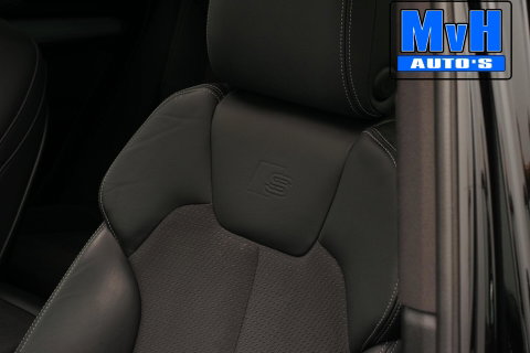 Audi Q5 50 TFSI e S edition Quattro|300PK|PANO|MATRIX-LED|87%SOH