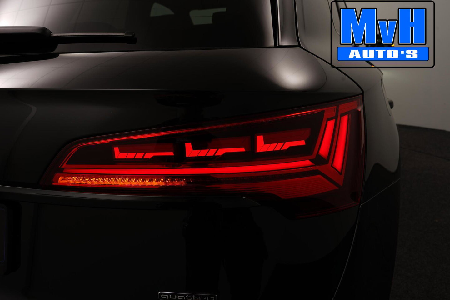 Audi Q5 50 TFSI e S edition Quattro|300PK|PANO|MATRIX-LED|87%SOH