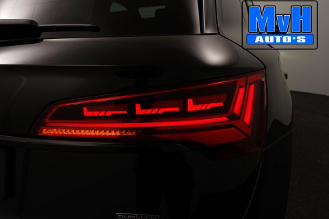Audi Q5 50 TFSI e S edition Quattro|300PK|PANO|MATRIX-LED|87%SOH