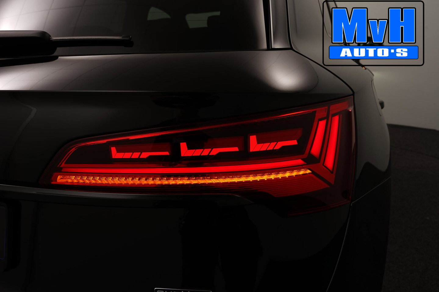 Audi Q5 50 TFSI e S edition Quattro|300PK|PANO|MATRIX-LED|87%SOH