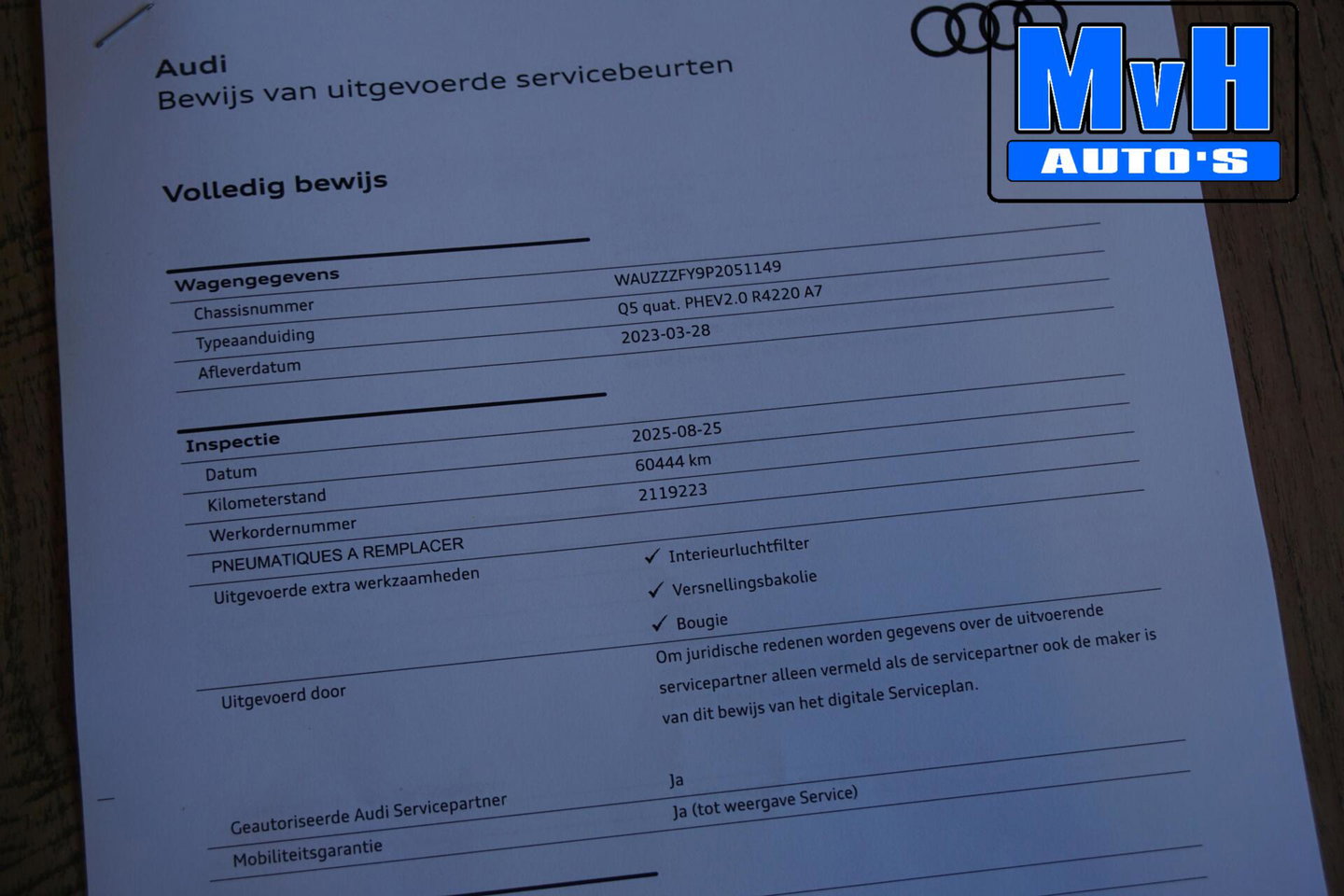 Audi Q5 50 TFSI e S edition Quattro|300PK|PANO|MATRIX-LED|87%SOH