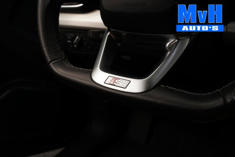 Audi Q5 50 TFSI e S edition Quattro|300PK|PANO|MATRIX-LED|87%SOH