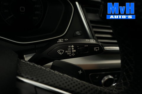 Audi Q5 50 TFSI e S edition Quattro|300PK|PANO|MATRIX-LED|87%SOH