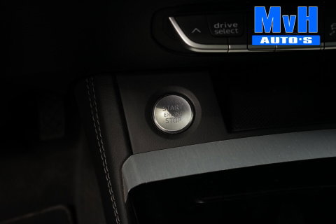 Audi Q5 50 TFSI e S edition Quattro|300PK|PANO|MATRIX-LED|87%SOH