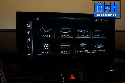 Audi Q5 50 TFSI e S edition Quattro|300PK|PANO|MATRIX-LED|87%SOH