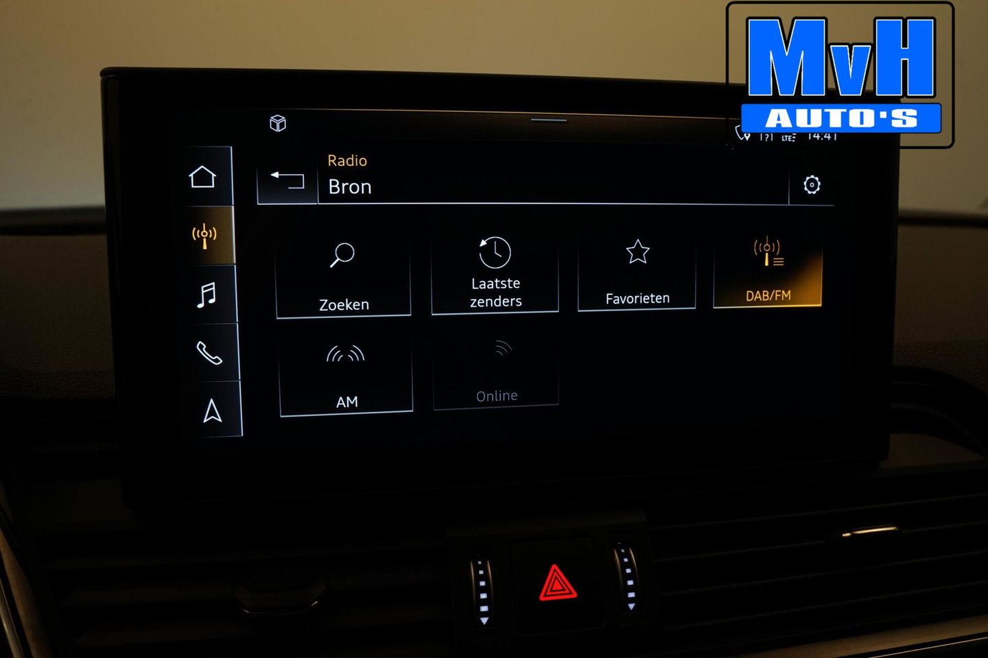 Audi Q5 50 TFSI e S edition Quattro|300PK|PANO|MATRIX-LED|87%SOH