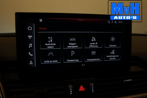 Audi Q5 50 TFSI e S edition Quattro|300PK|PANO|MATRIX-LED|87%SOH