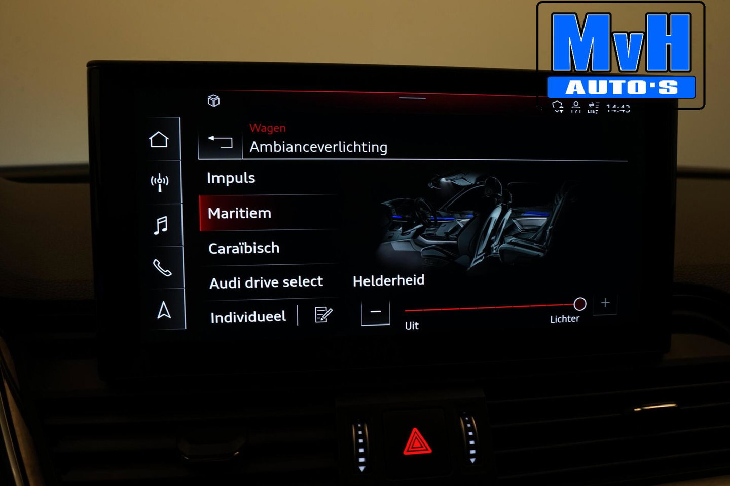 Audi Q5 50 TFSI e S edition Quattro|300PK|PANO|MATRIX-LED|87%SOH