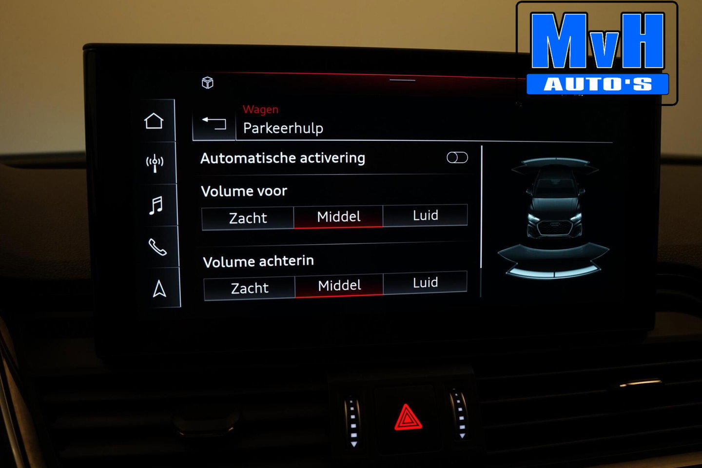 Audi Q5 50 TFSI e S edition Quattro|300PK|PANO|MATRIX-LED|87%SOH