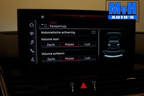Audi Q5 50 TFSI e S edition Quattro|300PK|PANO|MATRIX-LED|87%SOH