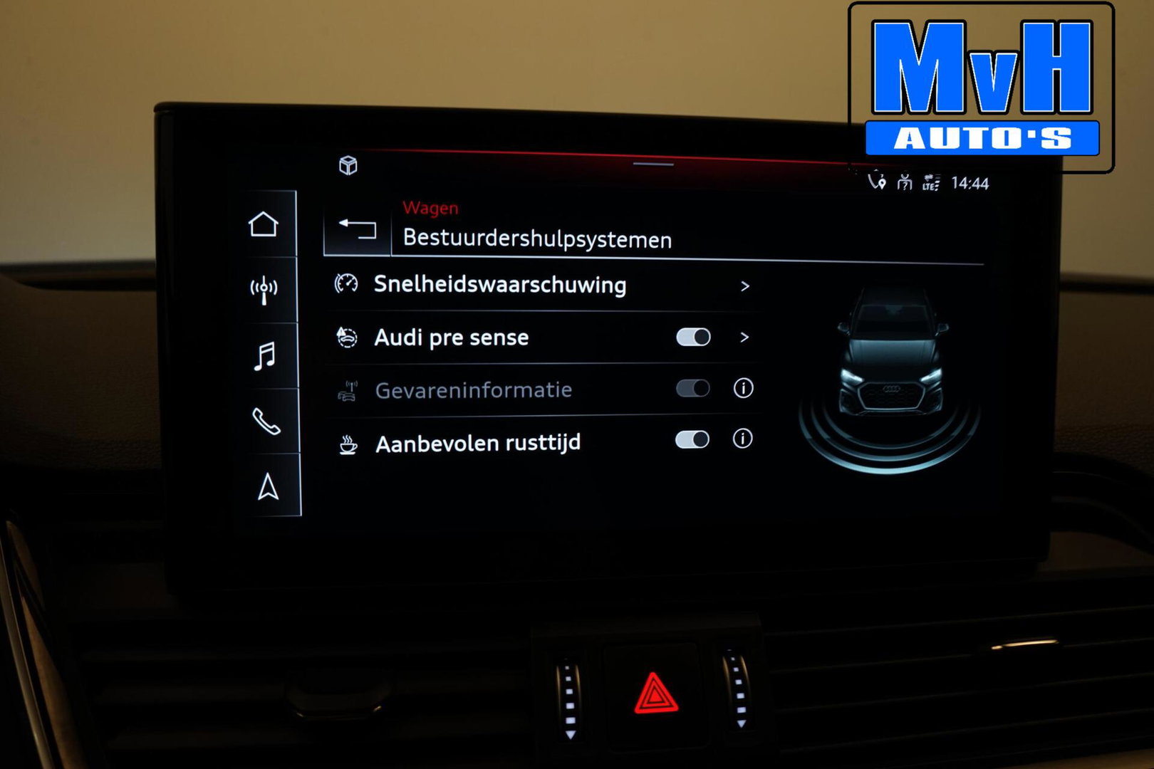 Audi Q5 50 TFSI e S edition Quattro|300PK|PANO|MATRIX-LED|87%SOH