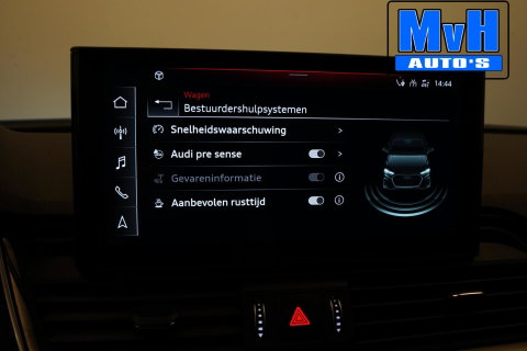 Audi Q5 50 TFSI e S edition Quattro|300PK|PANO|MATRIX-LED|87%SOH