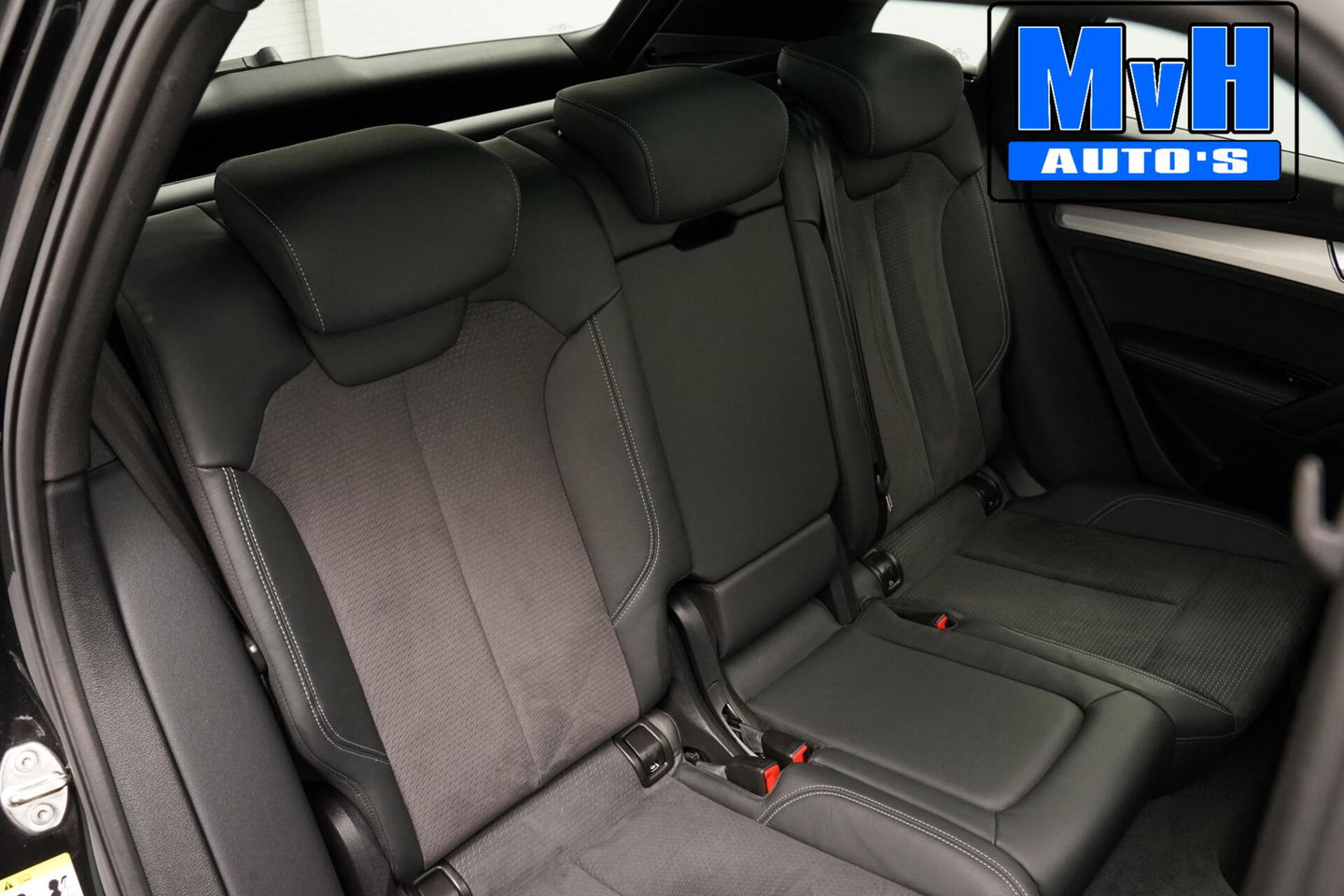 Audi Q5 50 TFSI e S edition Quattro|300PK|PANO|MATRIX-LED|87%SOH
