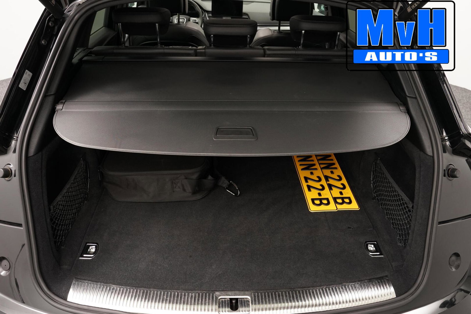 Audi Q5 50 TFSI e S edition Quattro|300PK|PANO|MATRIX-LED|87%SOH
