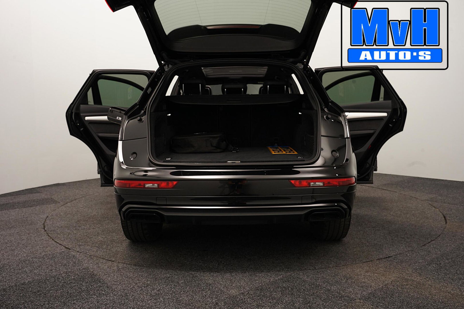 Audi Q5 50 TFSI e S edition Quattro|300PK|PANO|MATRIX-LED|87%SOH