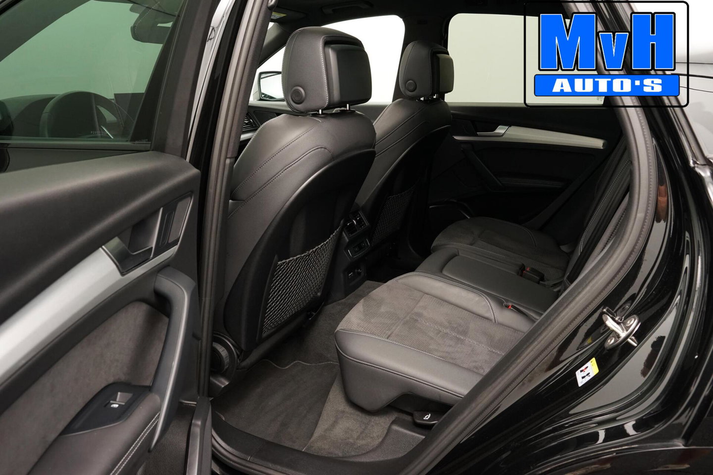 Audi Q5 50 TFSI e S edition Quattro|300PK|PANO|MATRIX-LED|87%SOH
