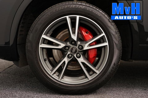 Audi Q5 50 TFSI e S edition Quattro|300PK|PANO|MATRIX-LED|87%SOH
