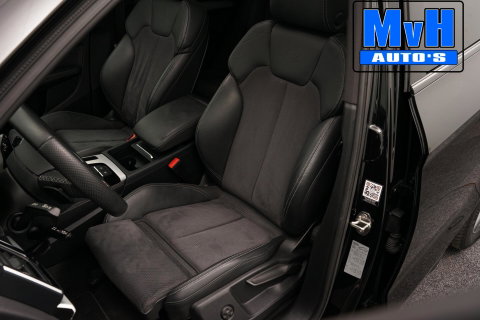 Audi Q5 50 TFSI e S edition Quattro|300PK|PANO|MATRIX-LED|87%SOH