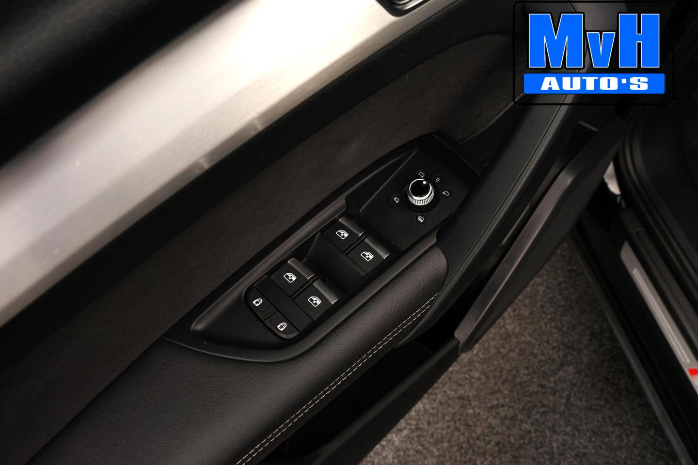 Audi Q5 50 TFSI e S edition Quattro|300PK|PANO|MATRIX-LED|87%SOH